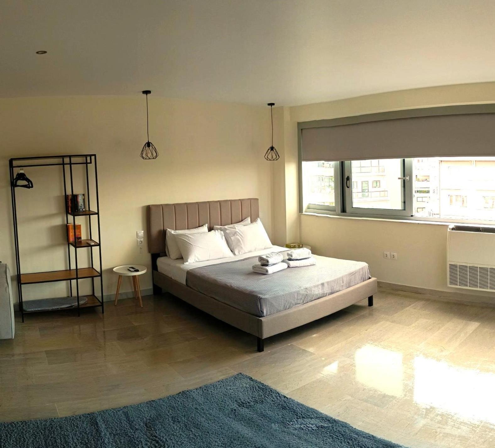 Athens Experience Suite 2 Extérieur photo