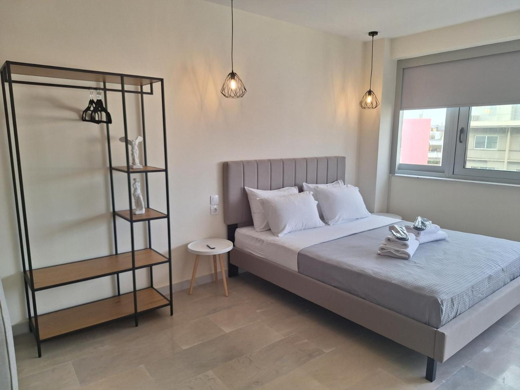 Athens Experience Suite 2 Extérieur photo