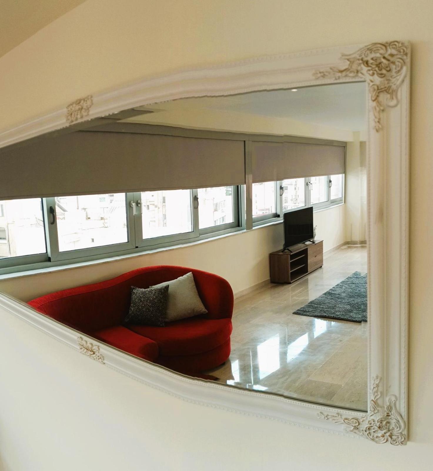 Athens Experience Suite 2 Extérieur photo